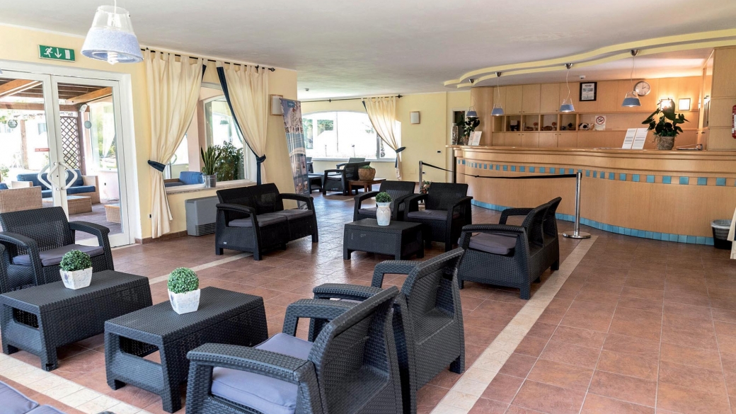 Nicotera Beach Village